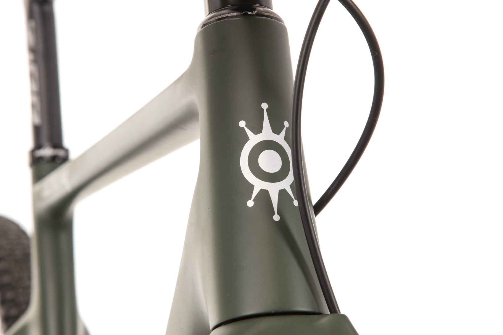 Alchemy Lycos AXS Gravel Bike 2023 - Medium Size for Men & Women - Perfect for Adventure Cycling, Commuting & Off-Road Trails