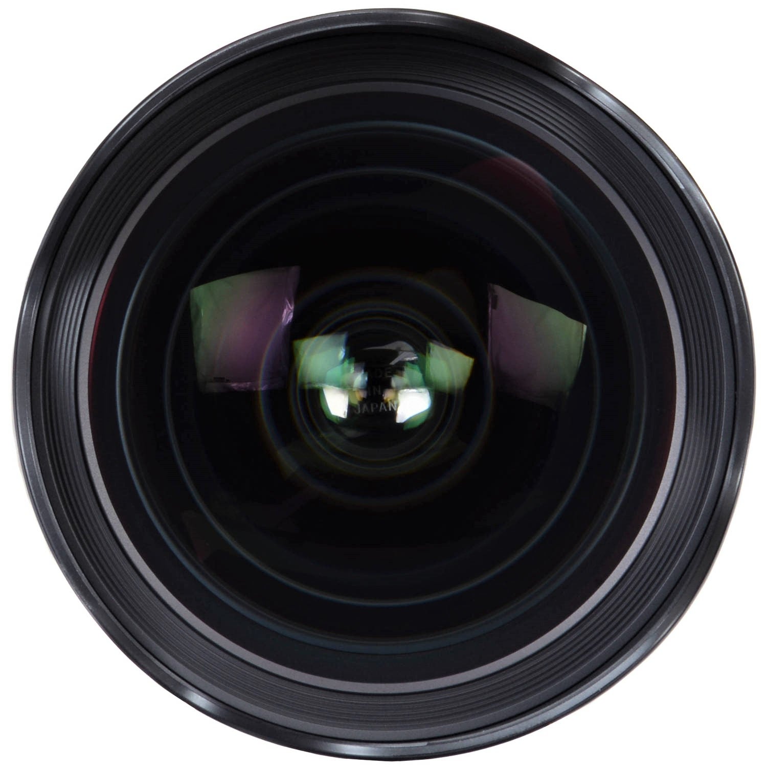 Sigma 20mm F1.4 DG HSM Art Lens for Canon EF Mount - Ultra Wide Angle Prime Lens for Landscape, Astro & Night Photography | Professional DSLR Camera Lens