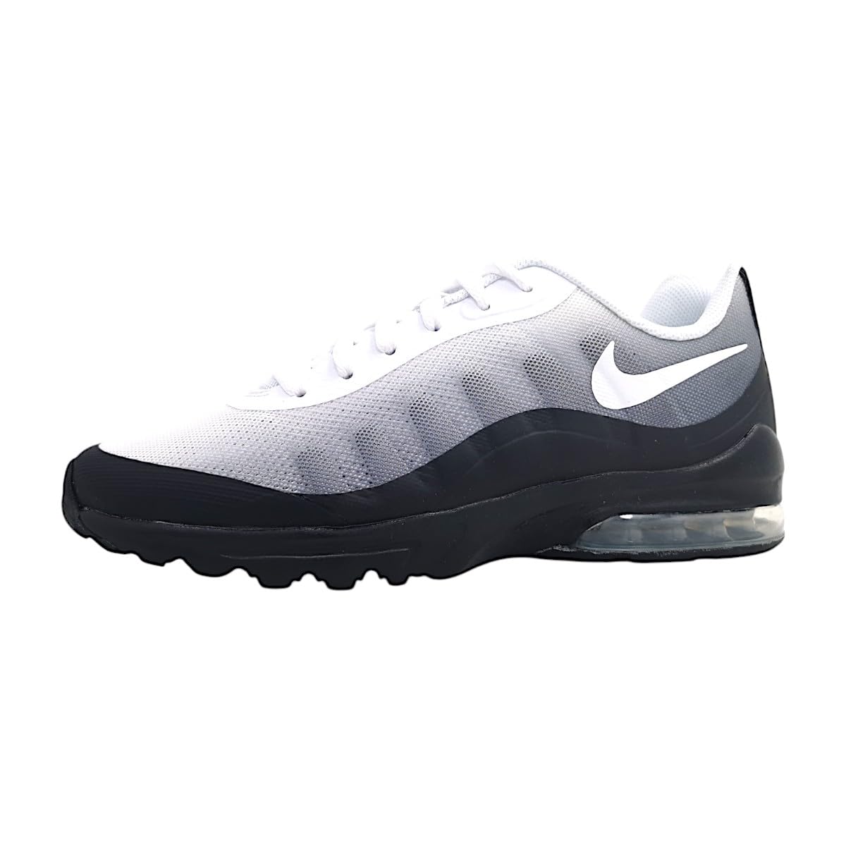 Nike Men's Air Max Invigor Print Running Shoes - Lightweight Cushioned Sneakers for Jogging, Gym & Everyday Wear