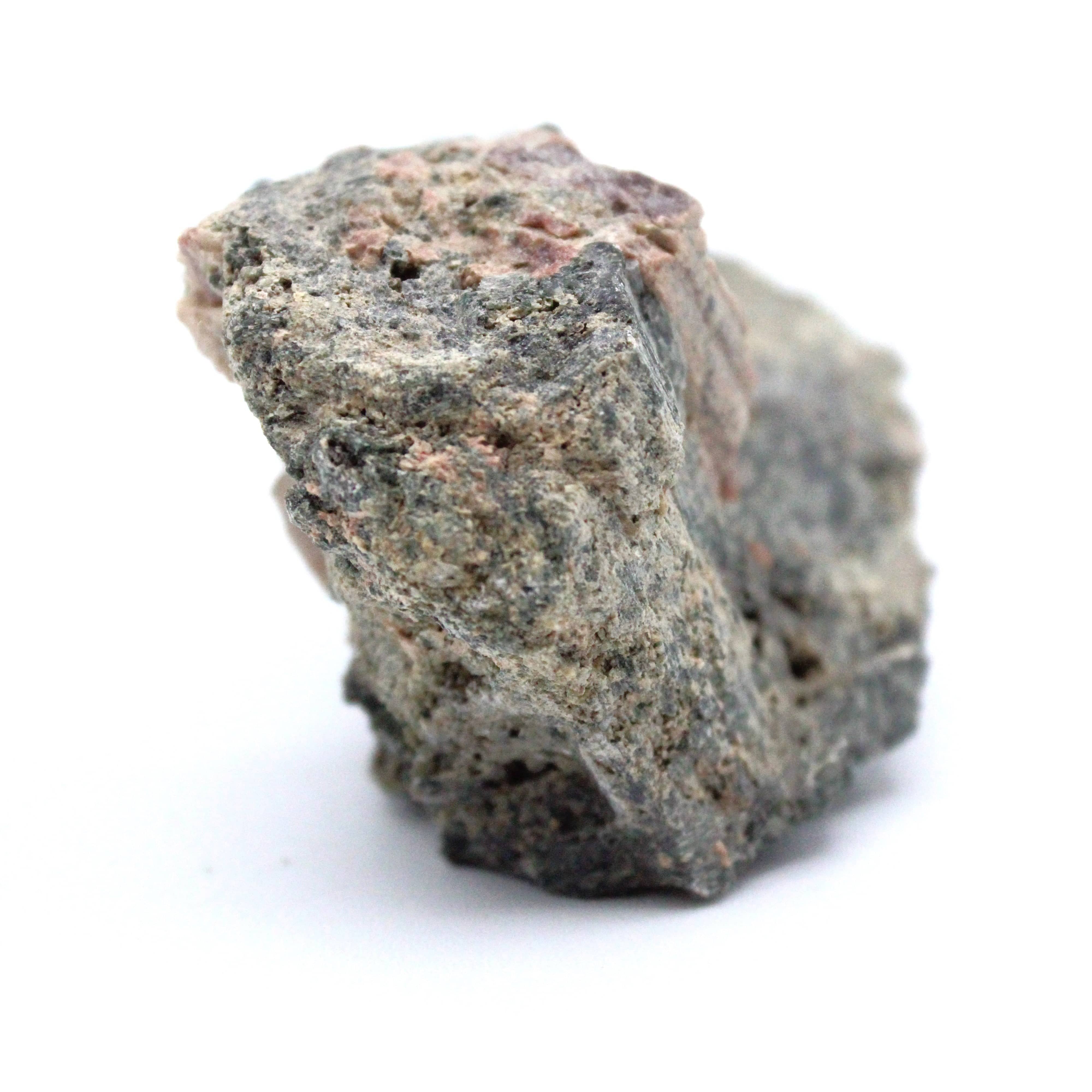 Actinolite Mineral Specimen - Natural Green Crystal for Rock Collectors & Healing Crystals - Perfect for Geology Displays, Meditation & Energy Work