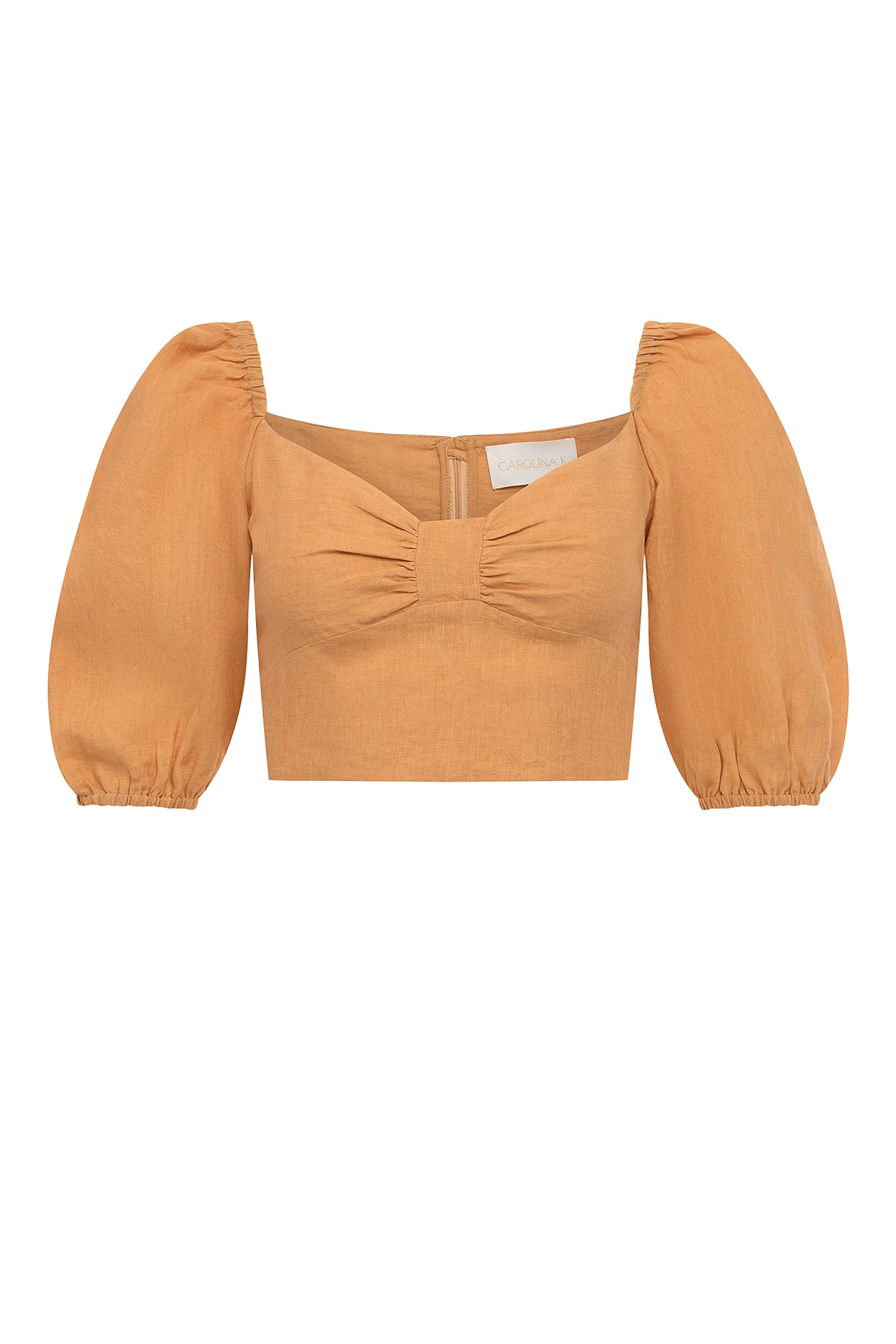 Margot Top Women's Blouse - Final Sale | Elegant & Comfortable for Work, Party & Casual Wear