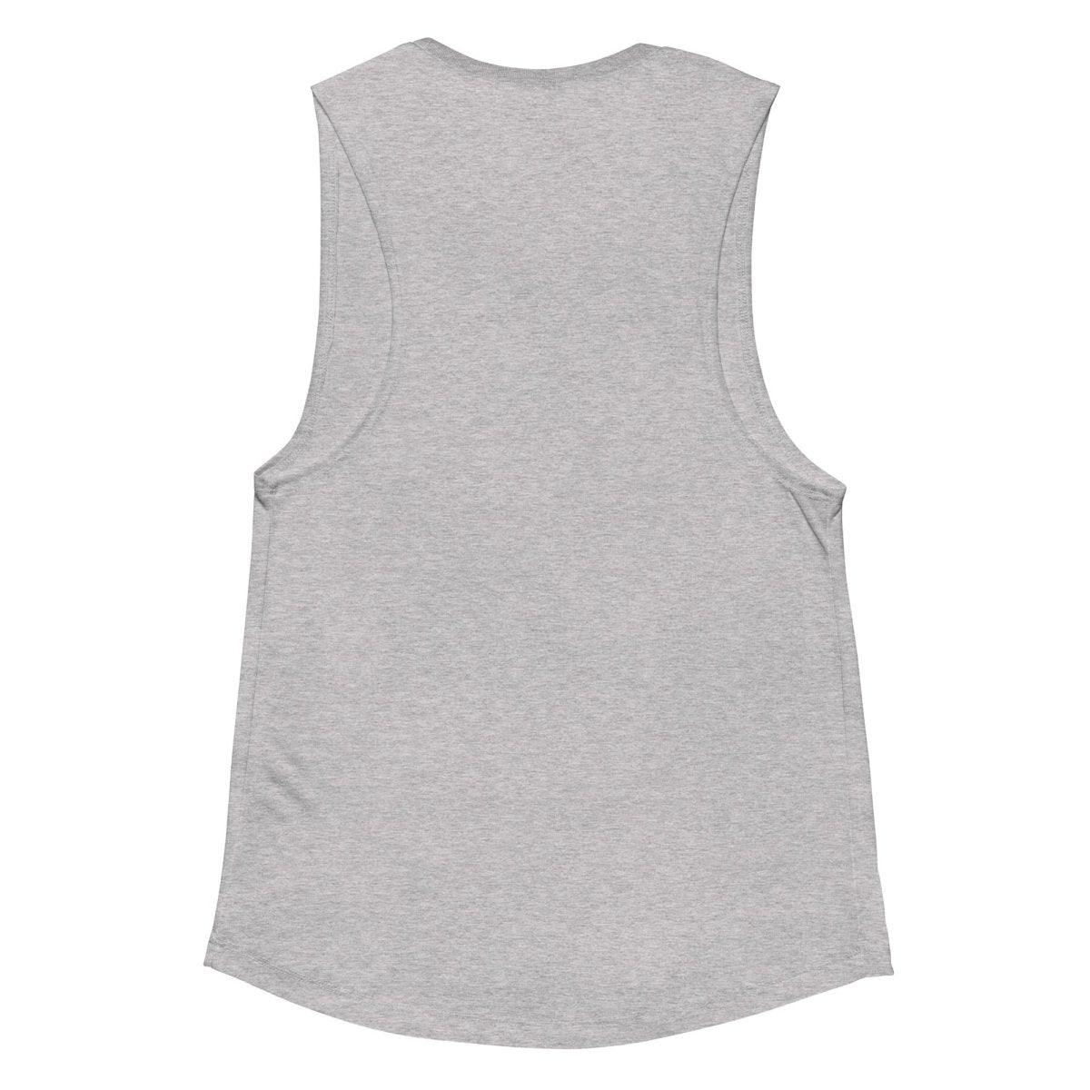 Sober AF Women's Muscle Tank Top - Workout & Gym Essential for Fitness Lovers - Perfect for Yoga, Running & Weight Training
