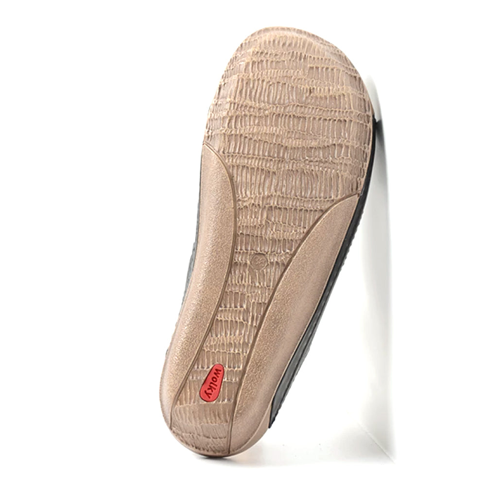 Jasper Sandals for Women - Comfortable Summer Beach Slides with Arch Support | Perfect for Walking, Travel, and Outdoor Activities
