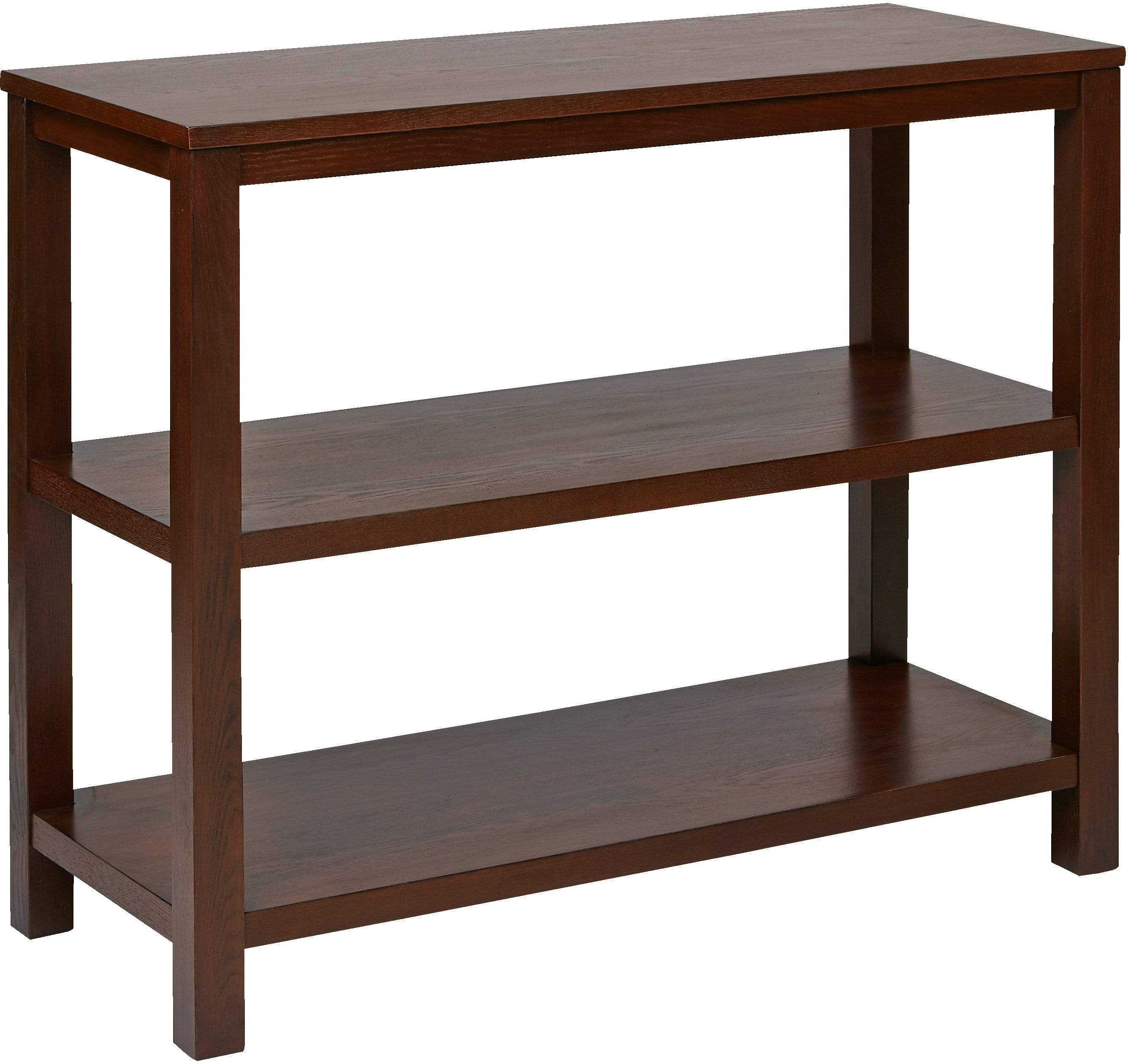 Mahogany