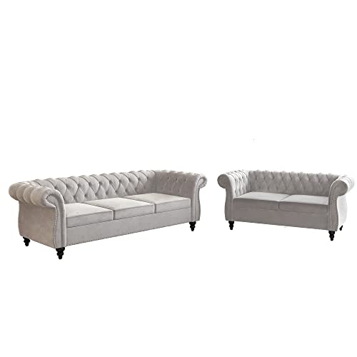 Velvet-grey