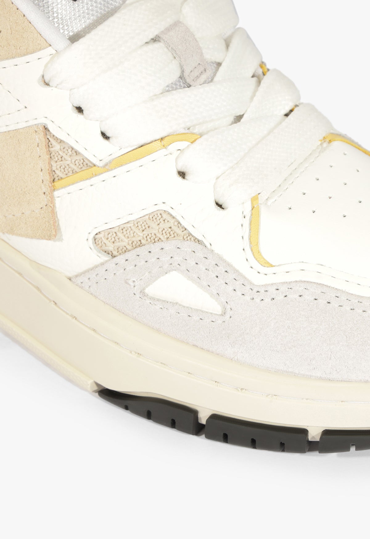 Court 95 Sneakers - Premium Tennis Shoes for Men & Women | Comfortable Athletic Shoes for Tennis, Running & Casual Wear