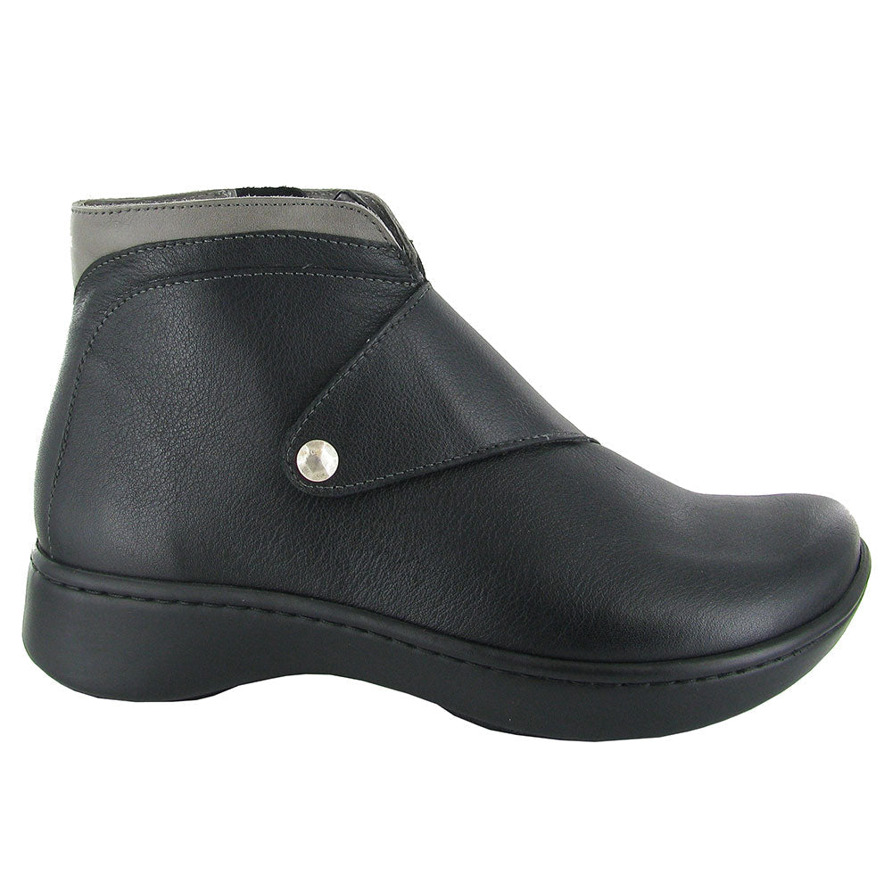 Soft Black/Foggy Grey