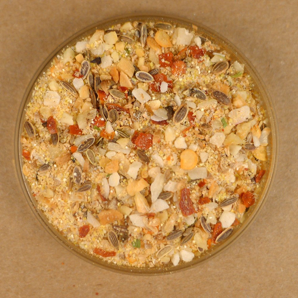 Premium Canadian Steak Seasoning - 10 lbs Bulk Pack for Restaurants, BBQ & Grilling - Perfect for Steak, Burgers & Meat Rubs