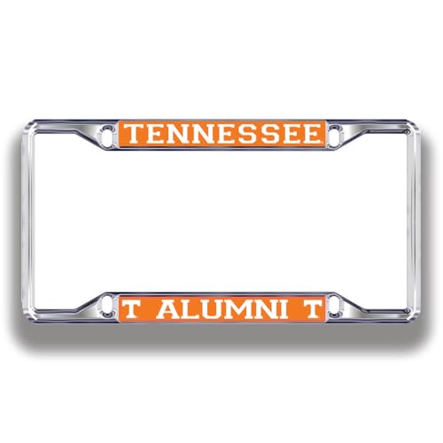 Tennessee Volunteers Silver