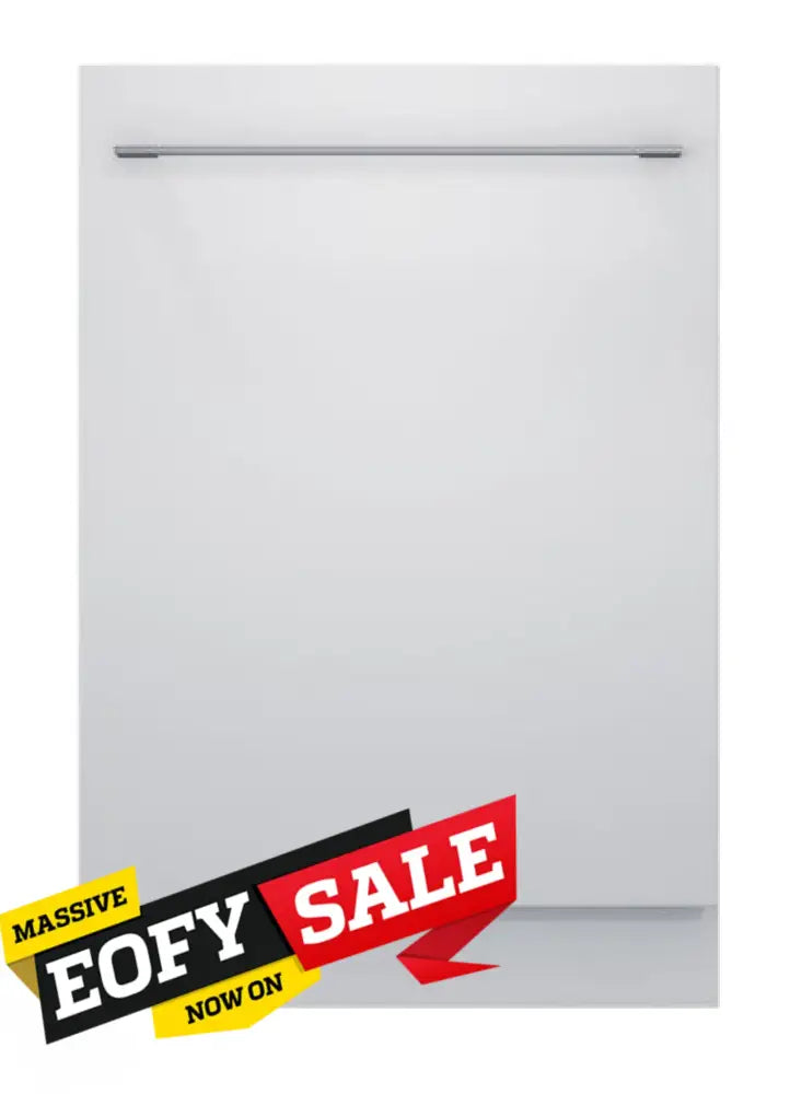 Belling BD16FID 60cm Fully Integrated Dishwasher - Energy Efficient, Quiet Operation for Modern Kitchens | Perfect for Small Homes & Apartments