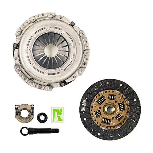 OEM Clutch Kit Compatible with Dodge Aries 1986-1989, Caravan 1984-1989, Charger 1985-1987 - Part #52251401 - Perfect for Transmission Repair & Performance Upgrade