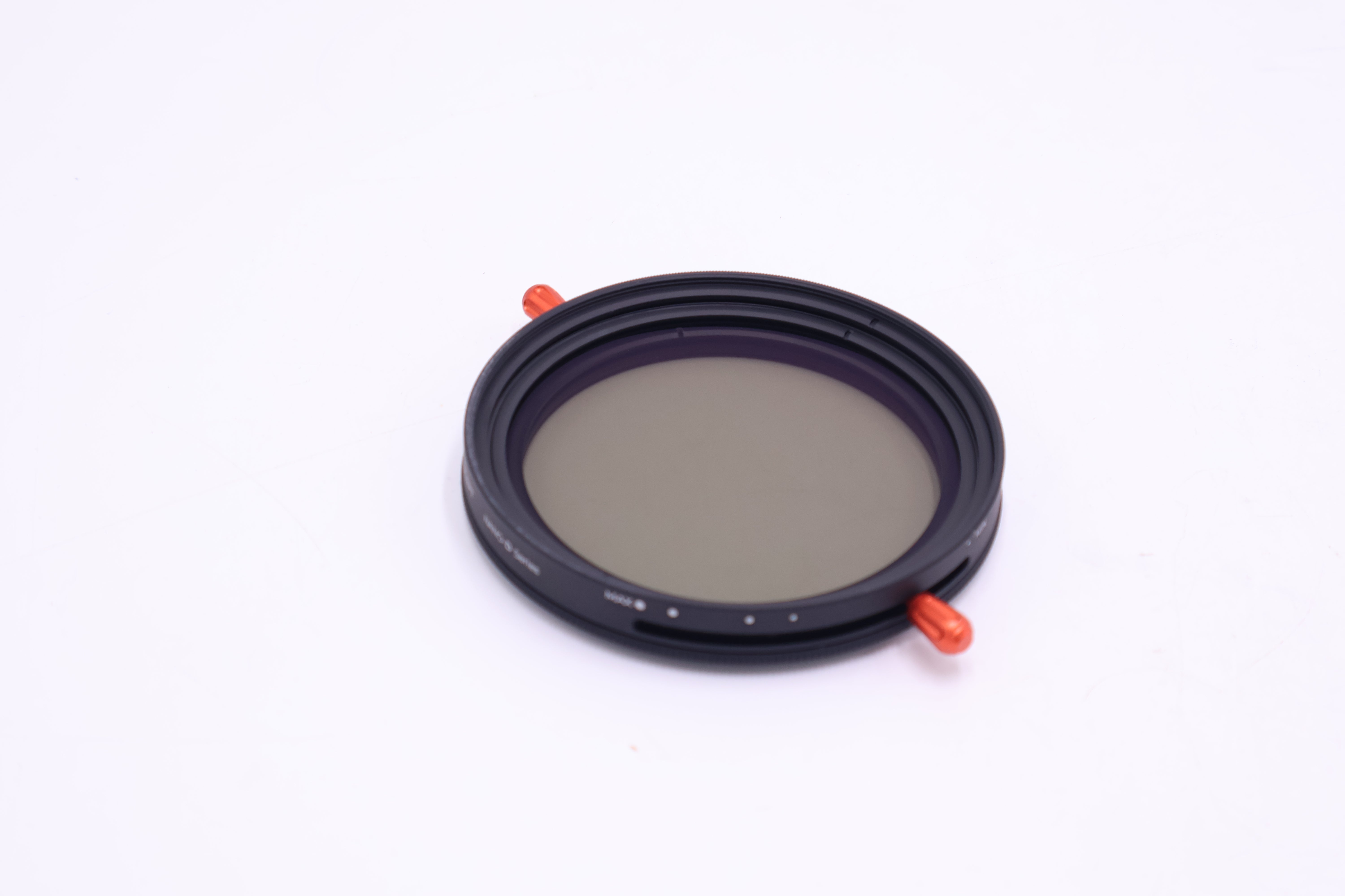 K&F Concept 67mm ND & CPL 2-in-1 Lens Filter - ND2 to ND32 (1.5 Stop) Variable Neutral Density & Polarizer - Nano Dazzle Series - Perfect for DSLR, Mirrorless Cameras & Landscape Photography