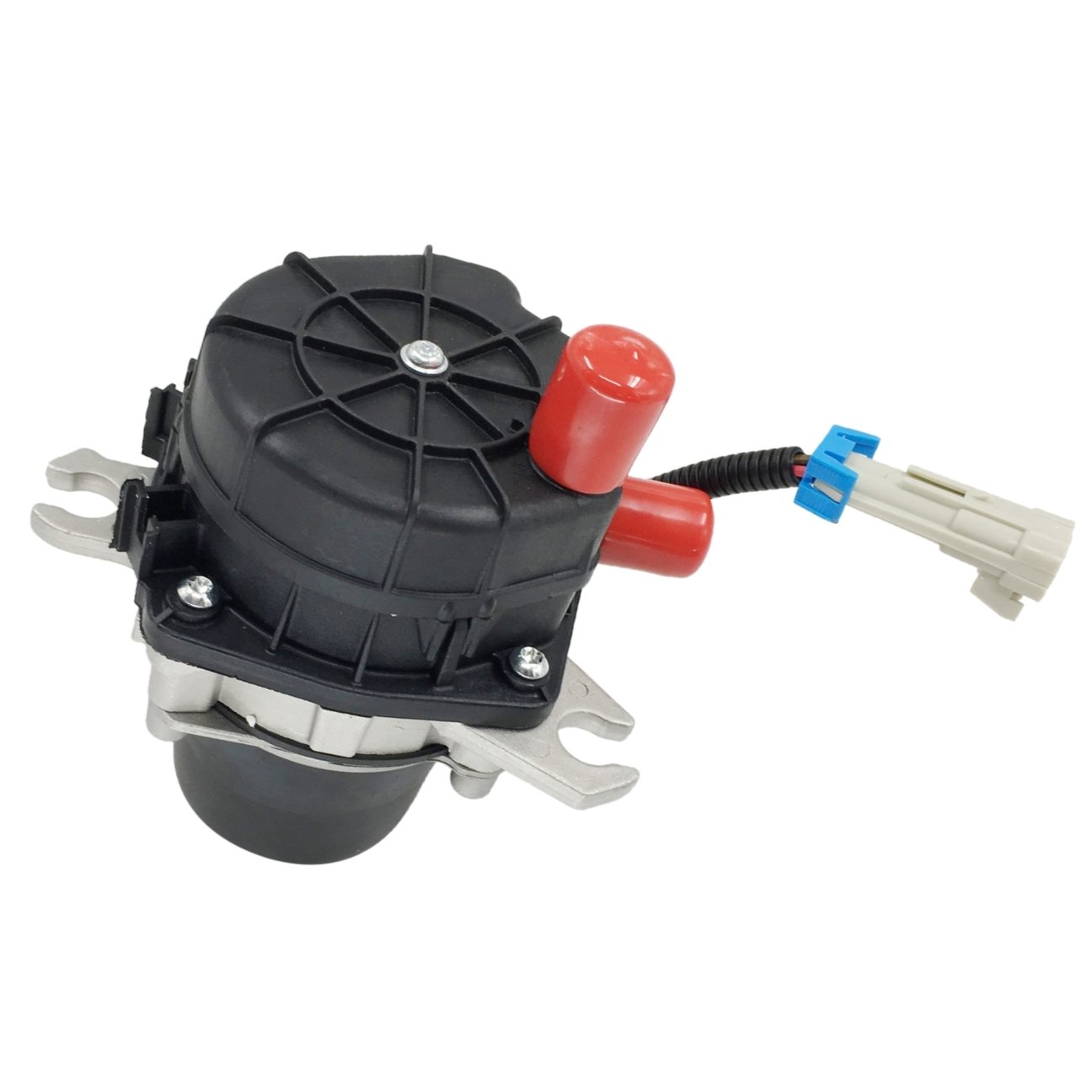 SKP SK306020 Secondary Air Injection Pump - Replacement Part for Improved Engine Performance (1 Pack) - Compatible with Various Car Models for Smoother Emissions & Better Fuel Efficiency
