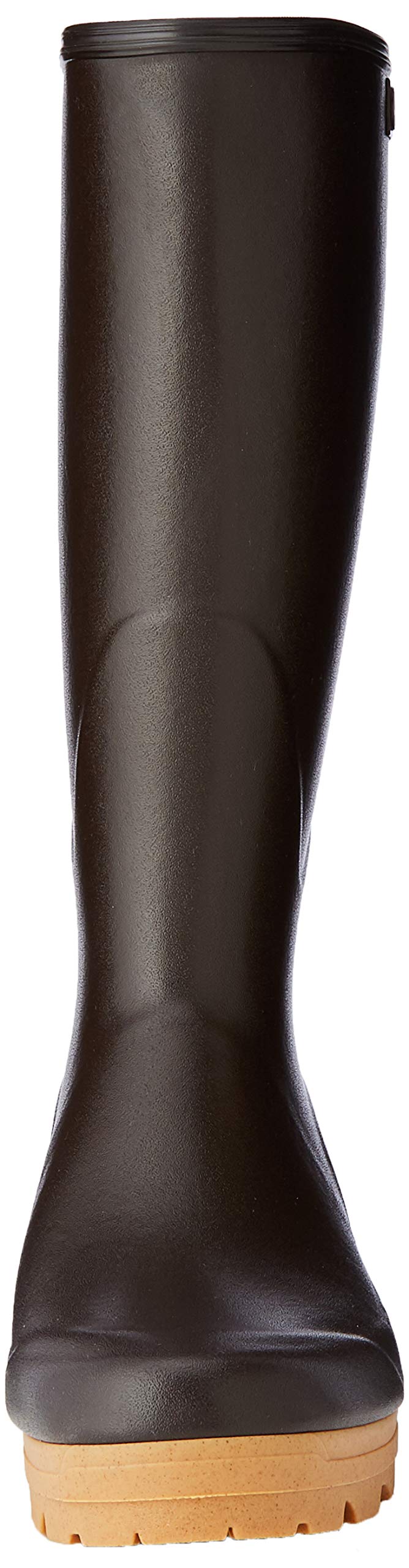 Aigle Men's Waterproof Work Boots - Durable Rubber Wellingtons for Outdoor, Farming & Gardening | Slip-Resistant & Comfortable for All-Day Wear