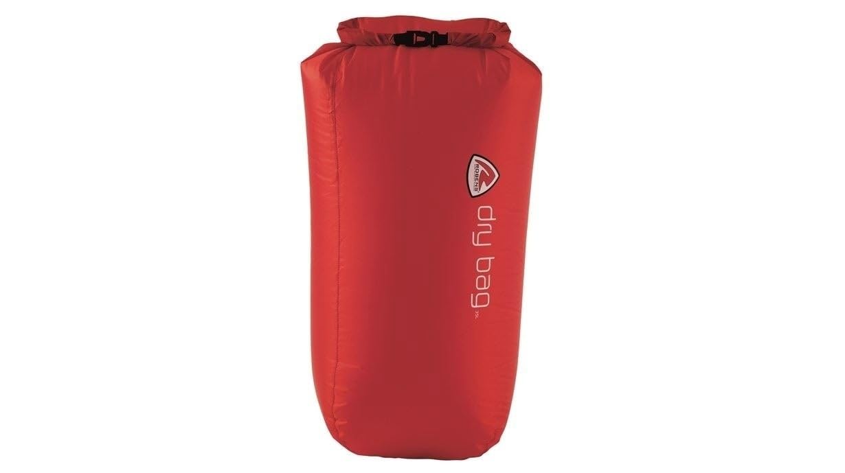 Robens Waterproof Dry Bag - Lightweight & Durable for Kayaking, Camping, Hiking, Beach & Outdoor Adventures