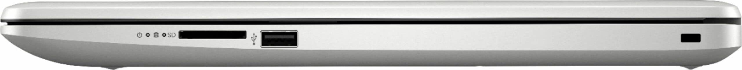 HP 17.3