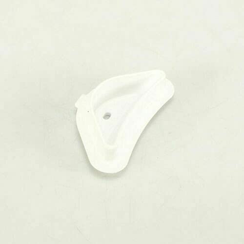 GE WH01X10057 Compatible Bleach Dispenser Funnel - Perfect for Laundry, Cleaning & Dishwasher Use