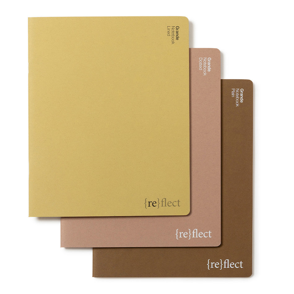 Premium Coffee-Themed Notebook Collection - Grande Size with Nut Design for Journaling, Note Taking & Gift Giving - Perfect for Coffee Lovers, Students & Office Use