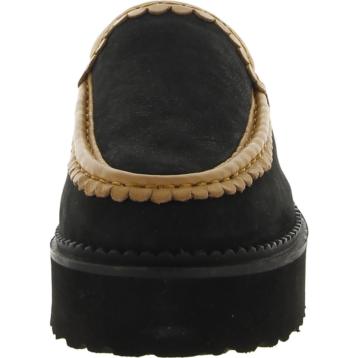 Seychelles Women's Stand Tall Clog Sandals - Comfortable Platform Heel Shoes for Casual Wear, Work & Summer Outfits