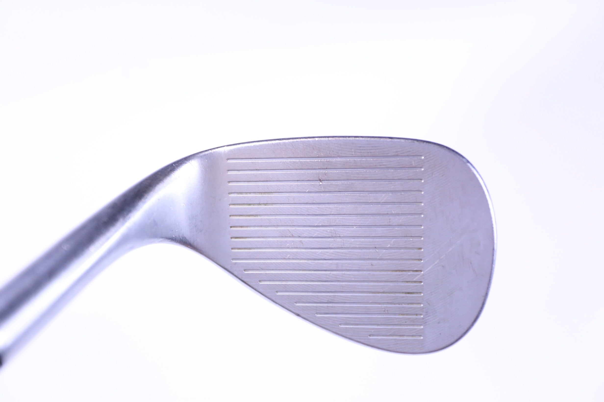 Used Cleveland RTX 3 RTG Tour Issue Lob Wedge - 60° Right Handed Wedge Flex | Premium Golf Wedge for Short Game & Bunker Shots