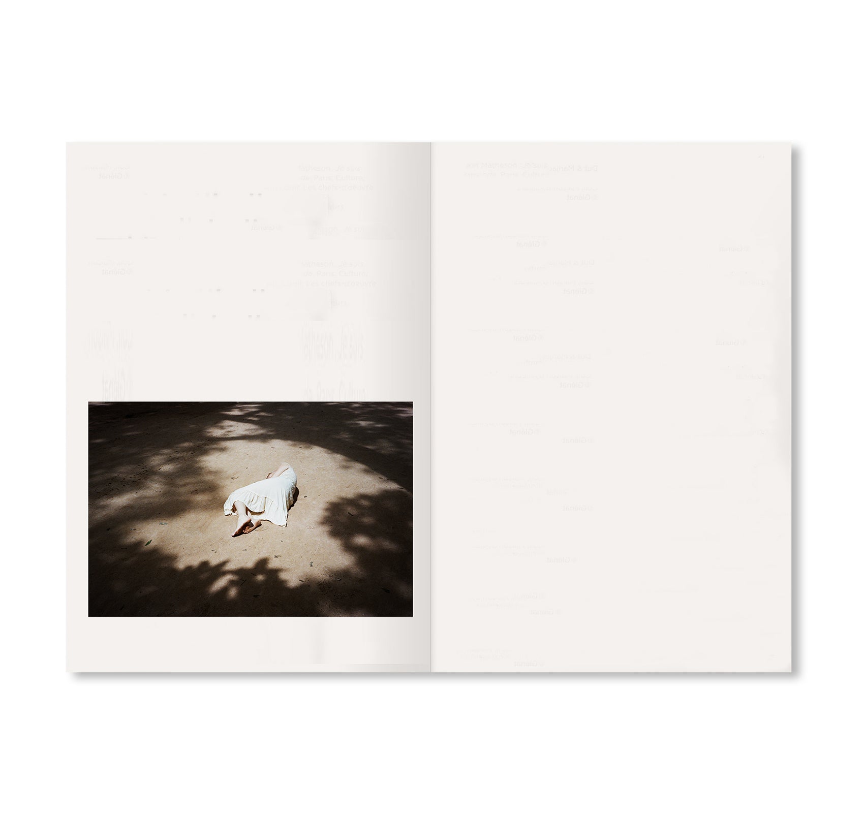 MY PHOTO BOOKS by Lina Scheynius - Premium Photography Albums for Art Lovers & Collectors - Perfect for Home Decor, Gifts & Creative Inspiration
