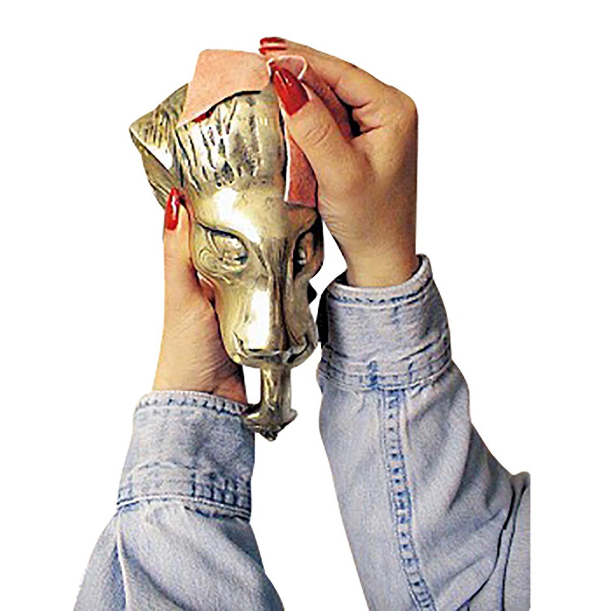 Premium Jewelry Cleaning & Polishing Cloth - Brass & Silver Polisher Kit for Rings, Necklaces, Watches - Perfect for Home Jewelry Care & Professional Use