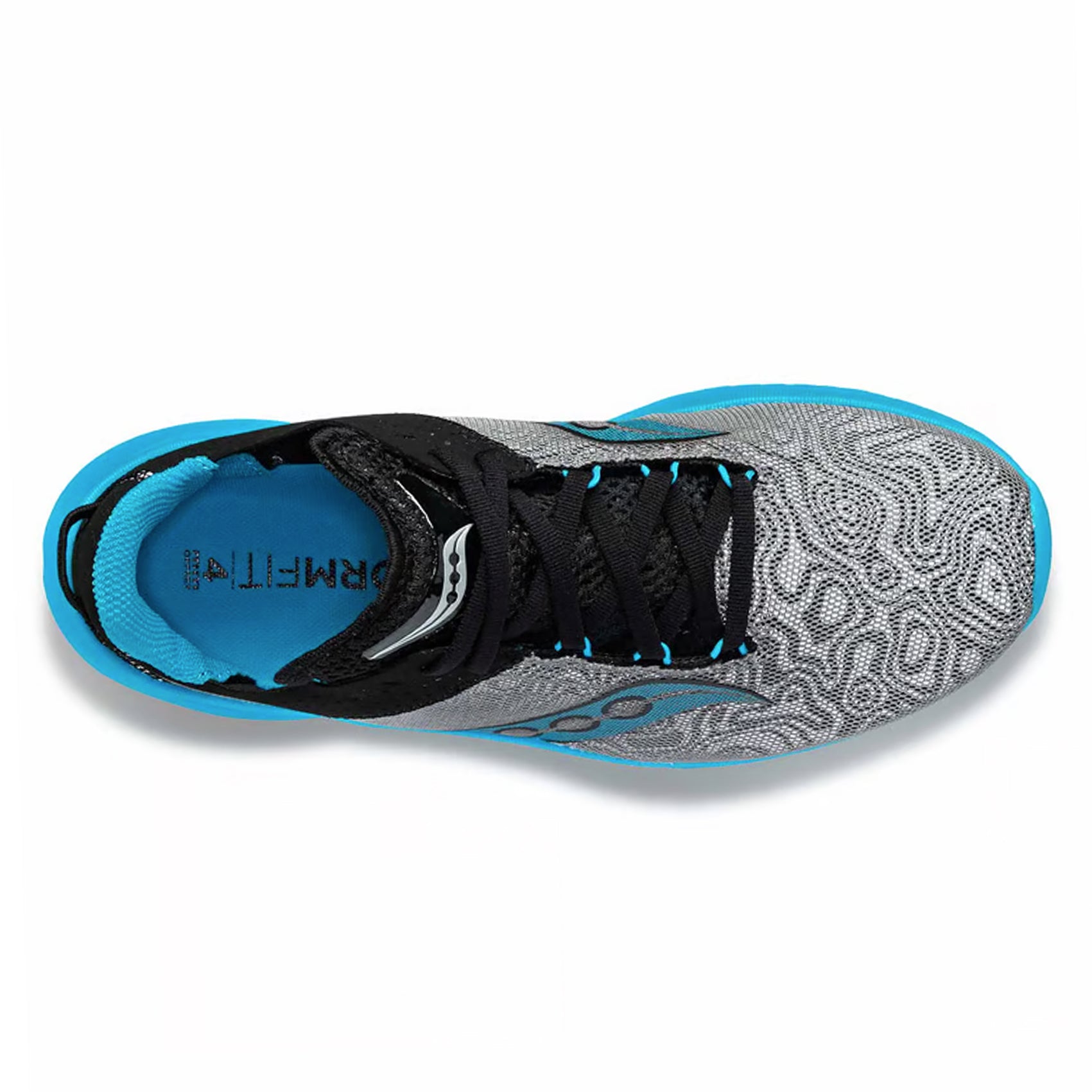 Men's Saucony Kinvara 14 Running Shoes - Lightweight & Responsive for Road Running, Jogging & Gym Workouts