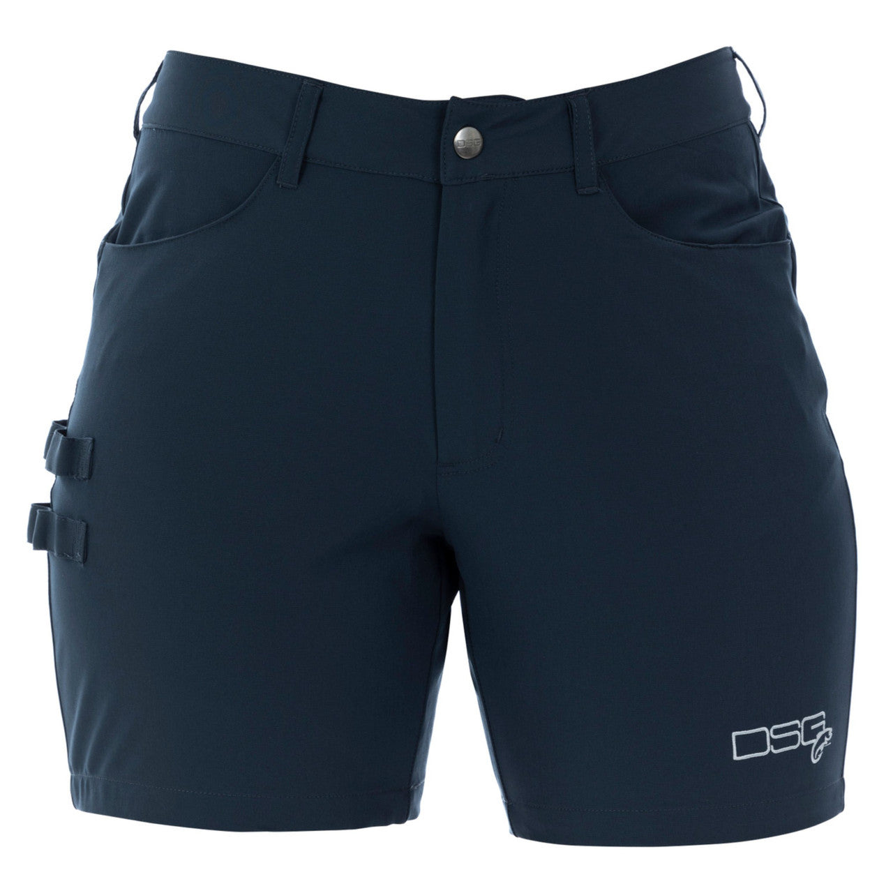 Jolene UPF 50+ Quick-Dry Swim Shorts for Women - Lightweight Beach Board Shorts with Pockets | Perfect for Swimming, Surfing, and Summer Vacation