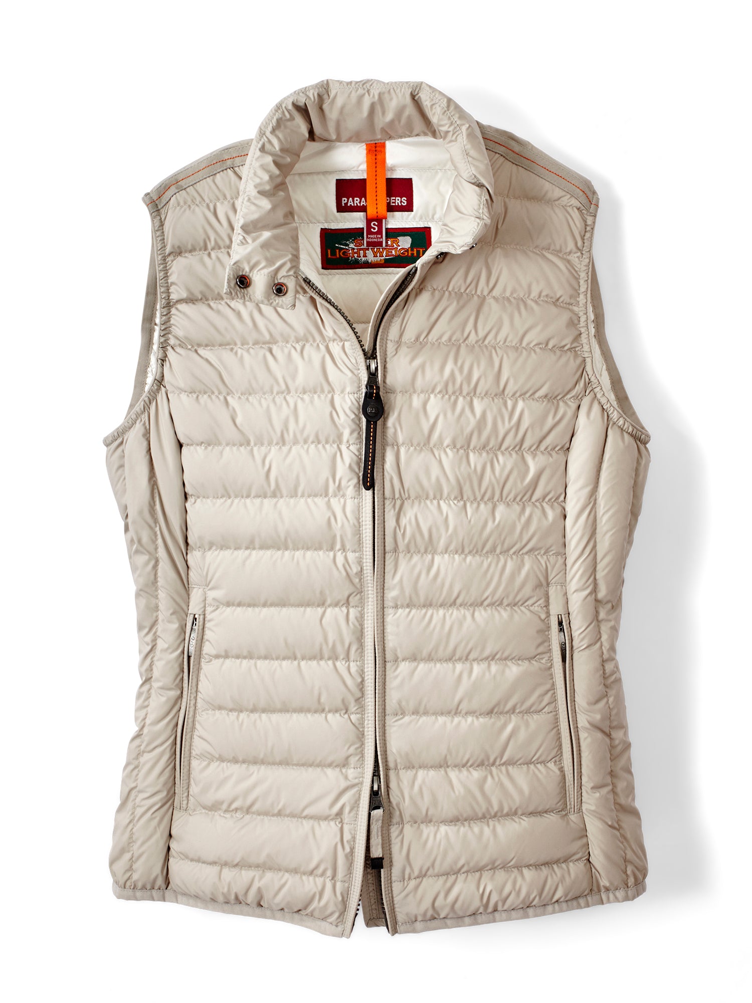 Dodie Lightweight Down Vest for Women & Men - Ultra Warm & Comfortable Winter Puffer Jacket - Perfect for Outdoor Activities, Hiking, and Casual Wear