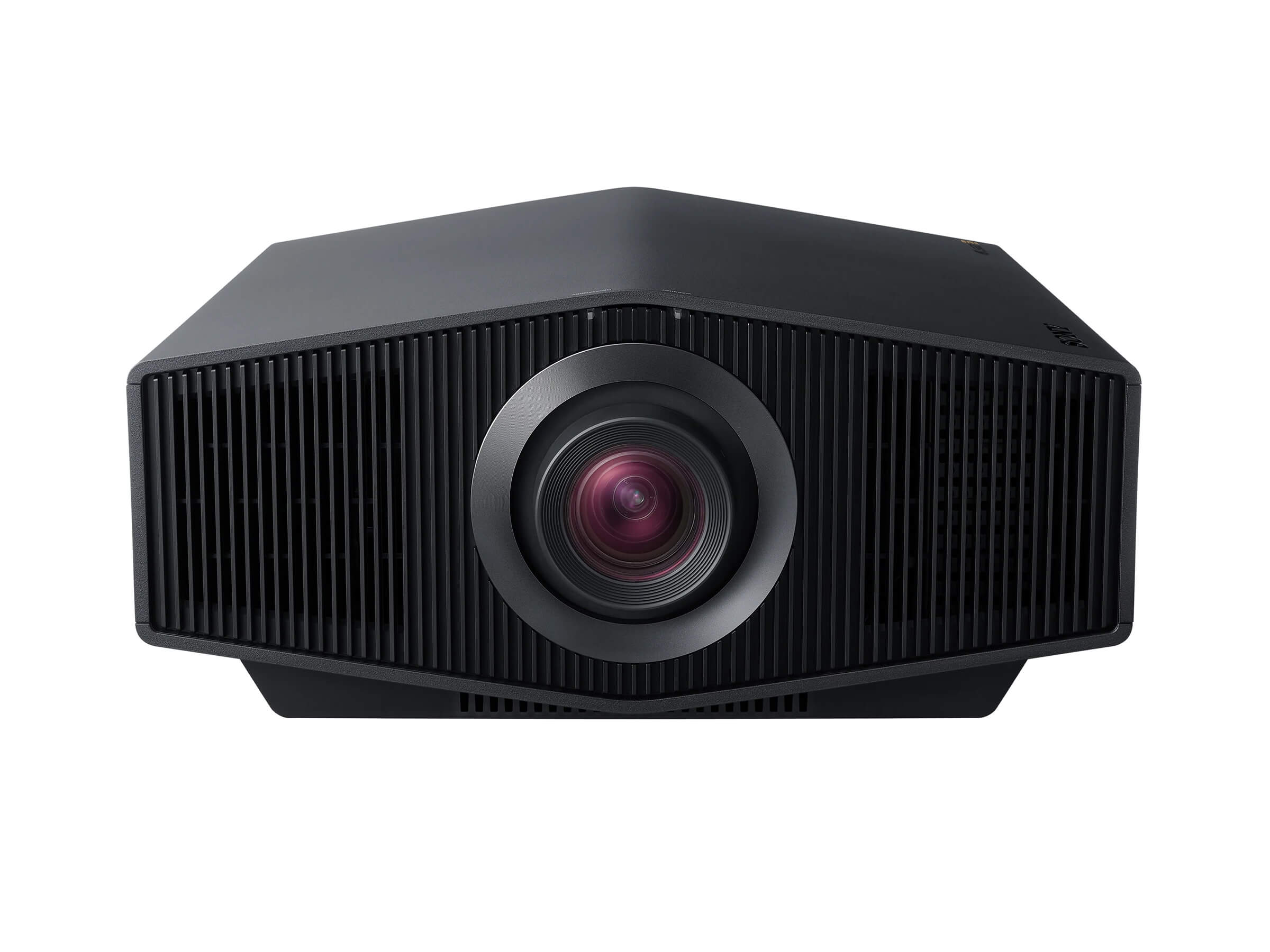Sony VPL-XW6100ES 4K Laser Home Theater Projector - Ultra HD HDR, 2500 Lumens, for Movies, Gaming & Sports in Home Cinema