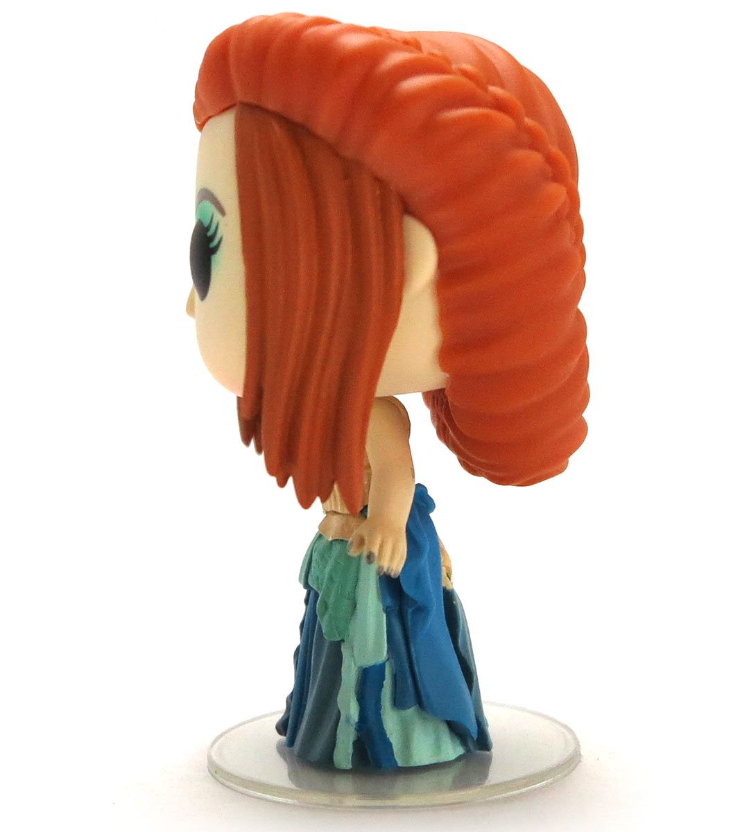 Funko Pop Mme Quiproquo (A Wrinkle in Time) - Collectible Vinyl Figure - Perfect for Disney Fans, Book Lovers & Pop Culture Collectors - Great for Display, Gifts & Themed Decor