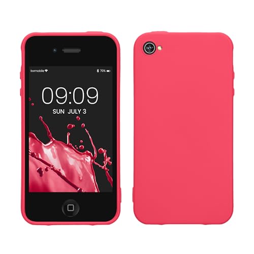 neon pink