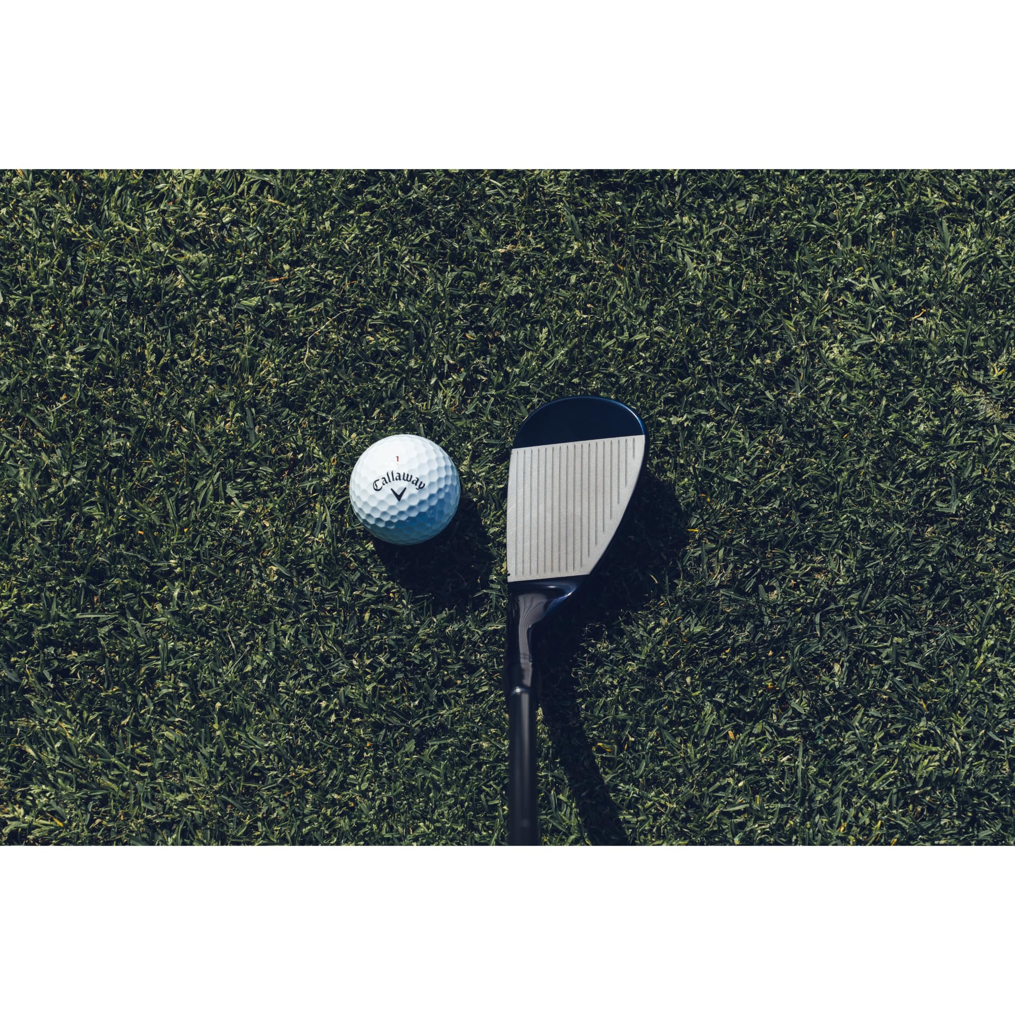Callaway Golf Opus Platinum Wedge - Premium Golf Wedge for Precision Shots | Perfect for Short Game & Approach Shots on the Course