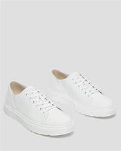 Dante Venice White Leather Casual Shoes for Men - Comfortable & Stylish Walking Shoes for Travel, Work & Everyday Wear