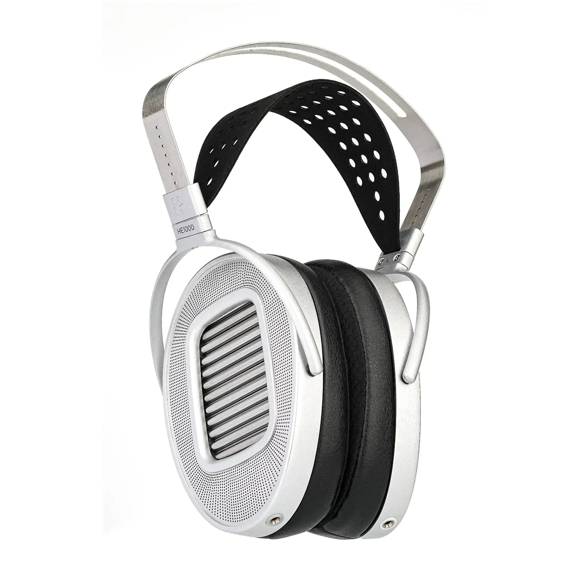 HIFIMAN HE1000 Unveiled Planar Magnetic Headphones - Premium Audiophile Over-Ear Headset for Music Lovers & Studio Professionals - Perfect for Home Listening, Recording Studios & Critical Audio Applications