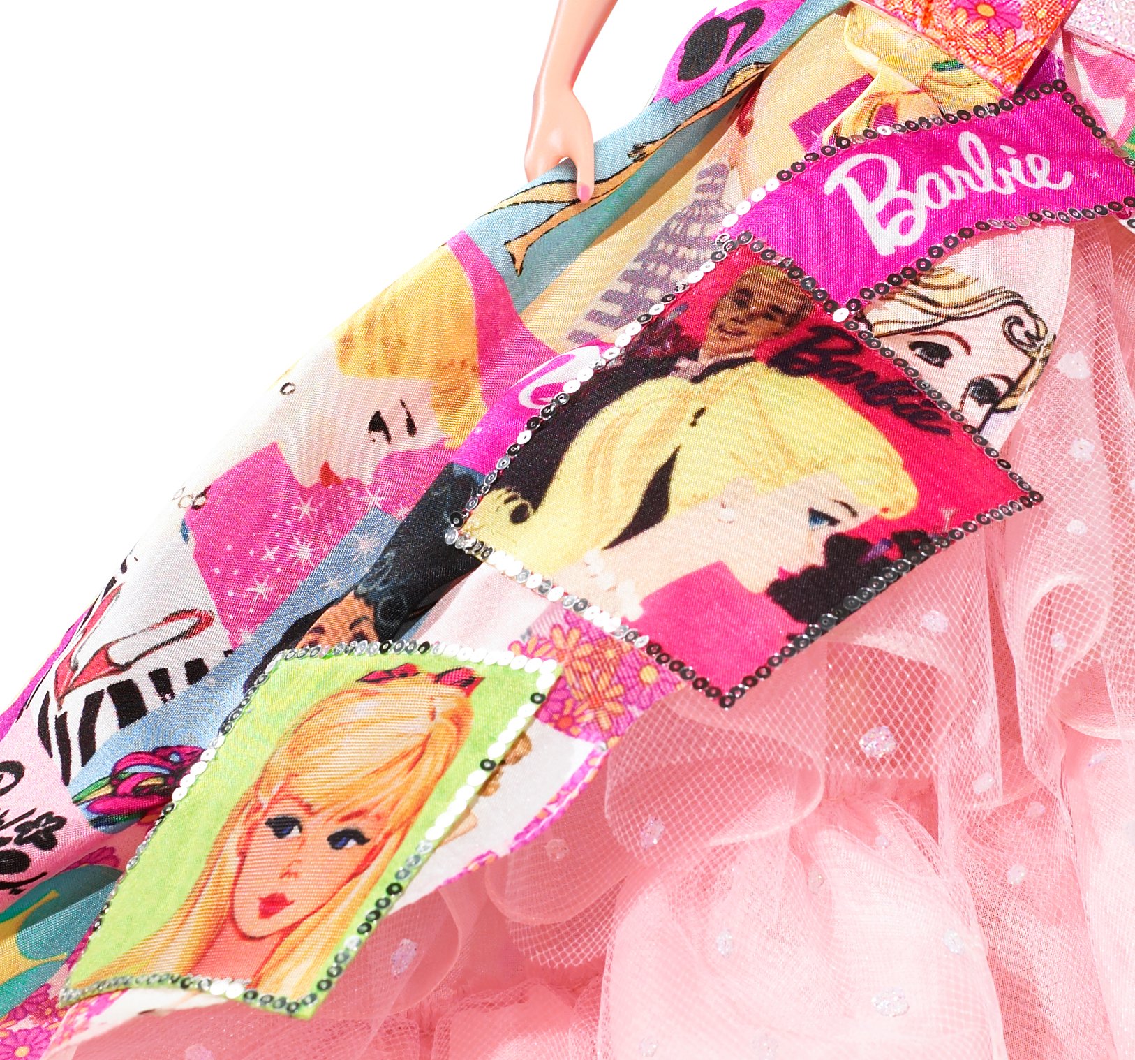 Barbie Collector Generations of Dreams Doll - Limited Edition Fashion Doll for Collectors & Gift Giving | Perfect for Display, Play, and Barbie Enthusiasts