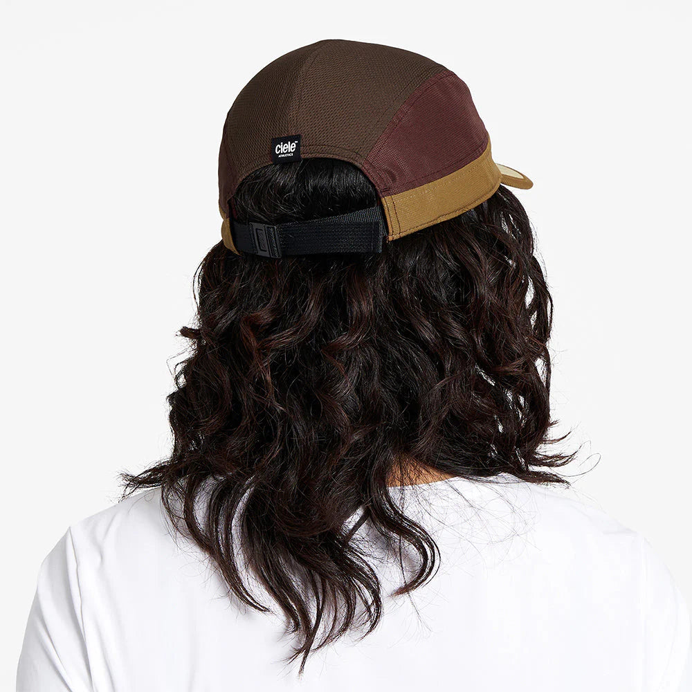 Unisex ALZCap SC C Plus Arabica Coffee - Lightweight Adjustable Baseball Cap for Men & Women - Perfect for Hiking, Running, and Outdoor Activities