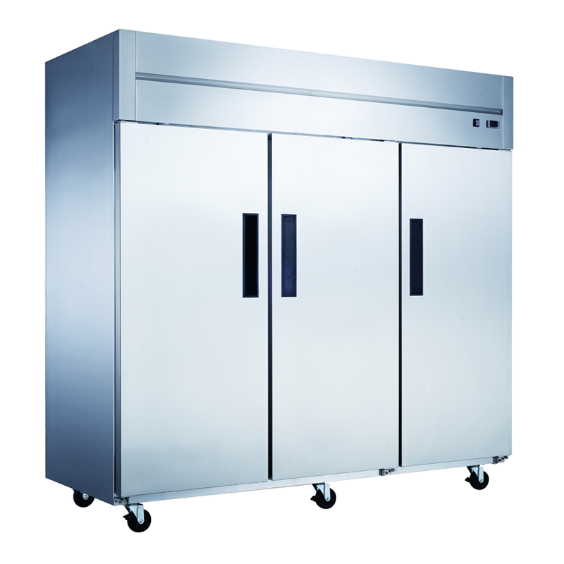 Dukers D83AF Commercial 83