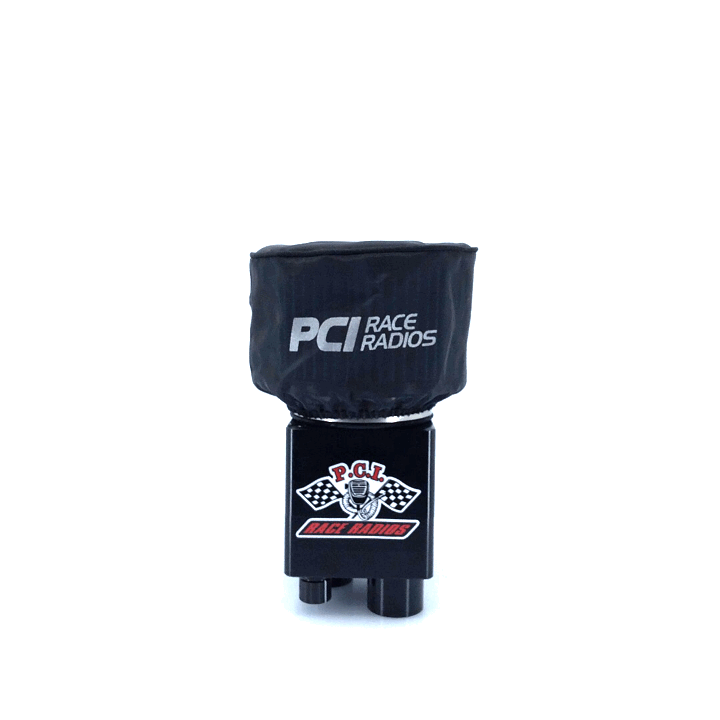 RaceAir Boost Dual - High Performance Car Air Intake System for Enhanced Engine Power & Fuel Efficiency | Perfect for Racing, Off-Road & Daily Driving