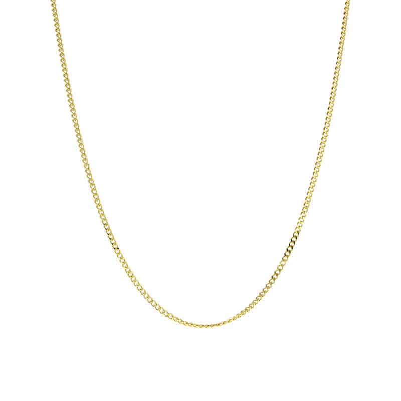 Elegant Chain Necklaces for Women - Gold & Silver Layering Necklace Jewelry - Perfect for Everyday Wear, Gifts & Special Occasions