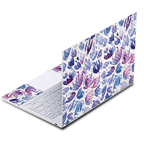 Blue Petals