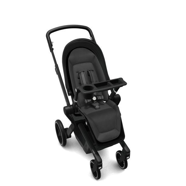 Joolz Uni2 Stroller Food Tray - Snack Holder for Baby Strollers, Secure & Easy to Clean - Perfect for On-the-Go Snacking and Feeding