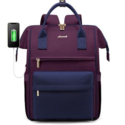 Purple-dark Blue-black