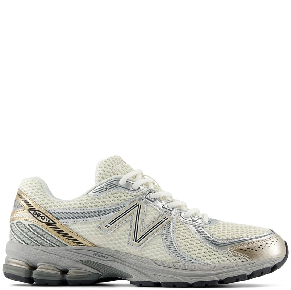 New Balance 860v2 Running Shoes for Men & Women - Lightweight Cushioned Stability Sneakers for Road Running, Jogging & Workouts - Perfect for Marathon Training & Daily Exercise