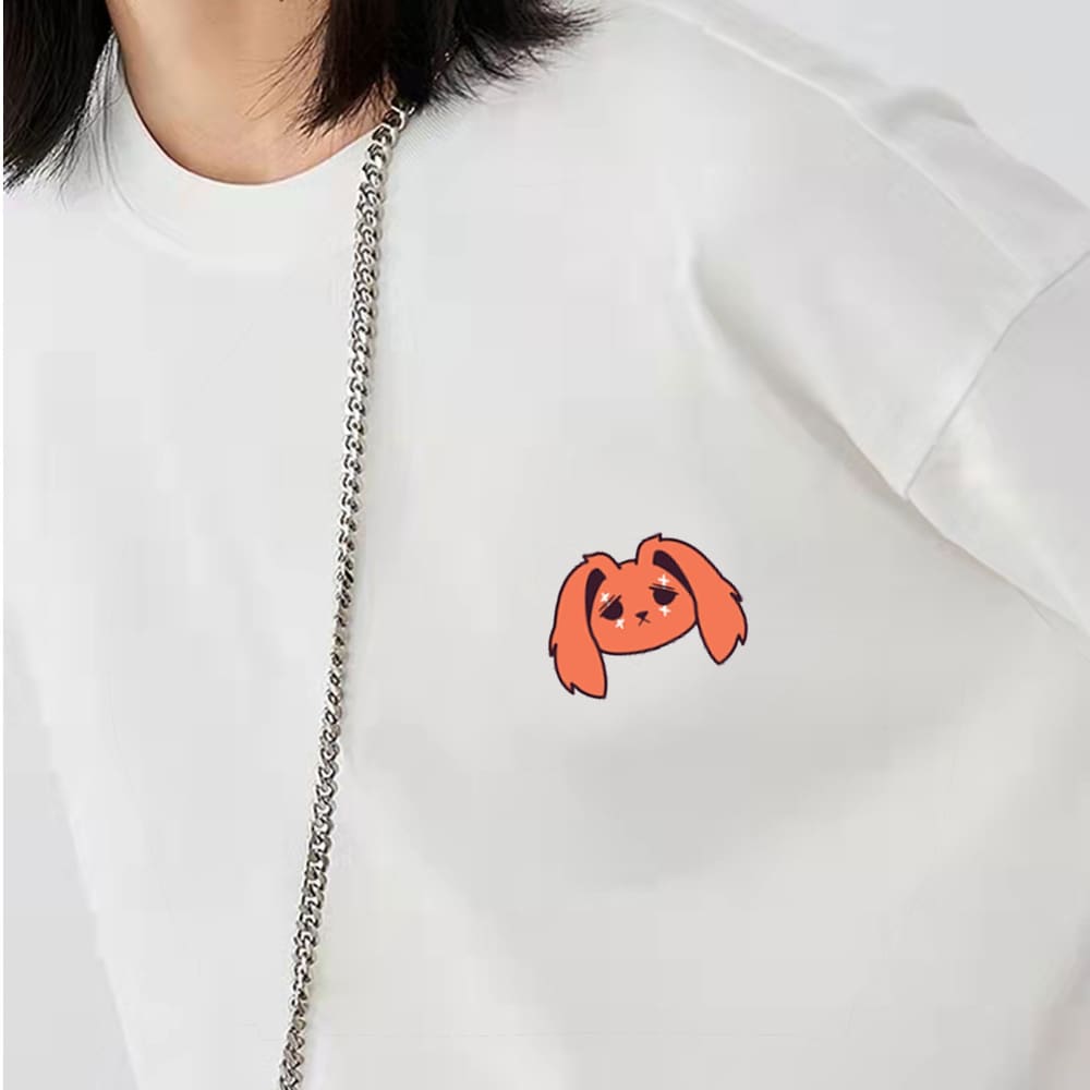 Plushie Dreadfuls Anxiety Sweater - Soft Comfort Hoodie for Stress Relief & Mental Health Awareness - Perfect for Therapy, Self-Care & Cozy Relaxation