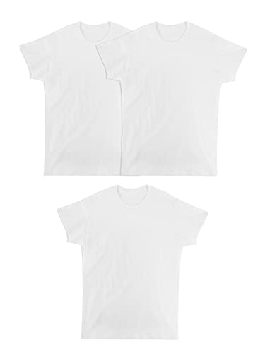 White - Micro Mesh Coolzone Underarm