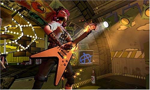 Guitar Hero Encore: Rocks the 80's - Renewed PS2 Game | Classic 80s Music Rhythm Game for PlayStation 2 | Perfect for Parties & Retro Gaming Nights
