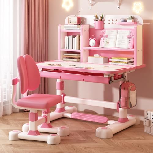 Pink F