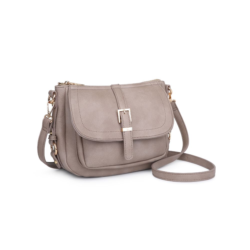 Lizzie Crossbody Bag for Women - Stylish Leather Shoulder Purse with Adjustable Strap, Perfect for Daily Use, Travel & Shopping