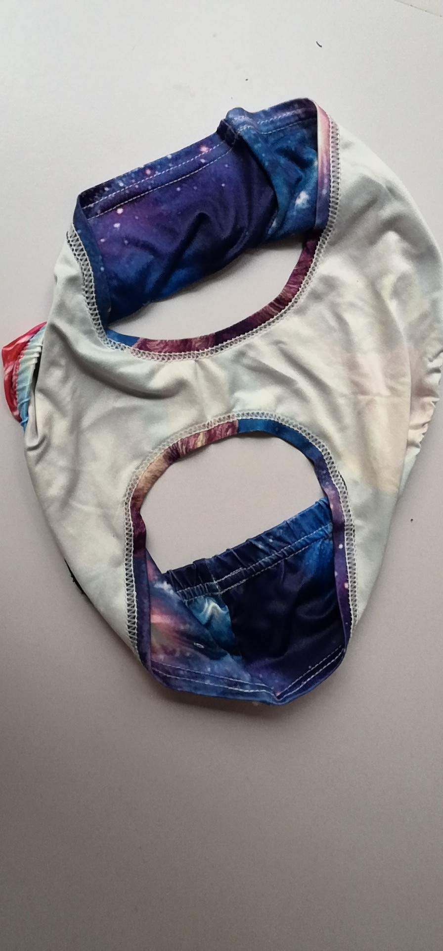 Sexy Women's 3D Printed Animal Pattern Underwear - Stretchy Booty Shorts for Sleep & Lounge Wear - Curve-Hugging Comfort for Casual & Nighttime Use
